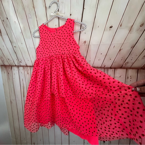 CAT AND JACK GIRLS ❣️DRESS👗 - Picture 3 of 16